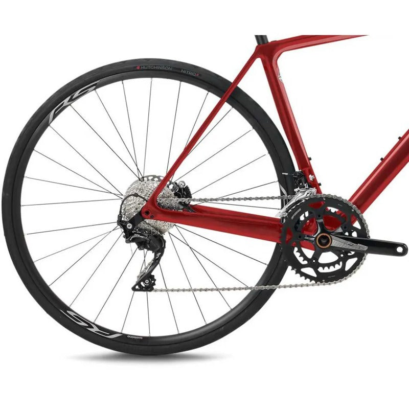 Bicicleta de estrada SL1 2.5 105 RD7100 2025 - Mercado de Luxo - O Maior E-Commerce de Bens, Produtos e Serviços de Luxo do Brasil.