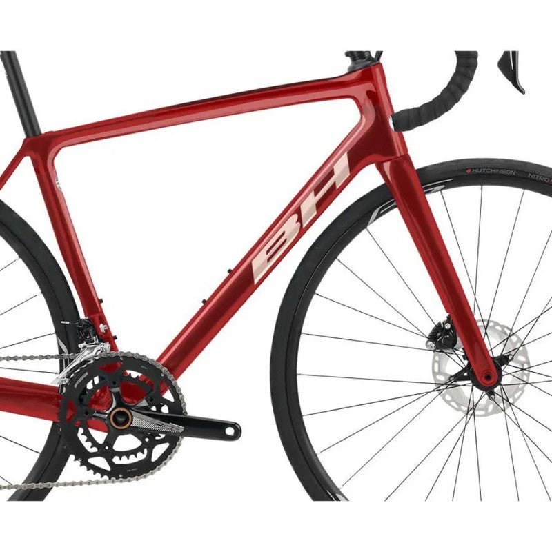 Bicicleta de estrada SL1 2.5 105 RD7100 2025 - Mercado de Luxo - O Maior E-Commerce de Bens, Produtos e Serviços de Luxo do Brasil.