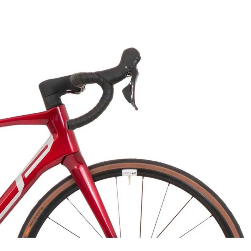 Bicicleta de estrada X-ROAD Team Elite Shimano 105 2022 - Mercado de Luxo - O Maior E-Commerce de Bens, Produtos e Serviços de Luxo do Brasil.