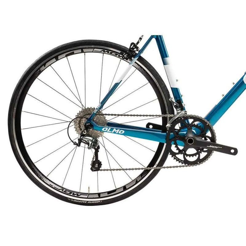 Bicicleta de estrada Zerodieci Tiagra 2024 - Mercado de Luxo - O Maior E-Commerce de Bens, Produtos e Serviços de Luxo do Brasil.