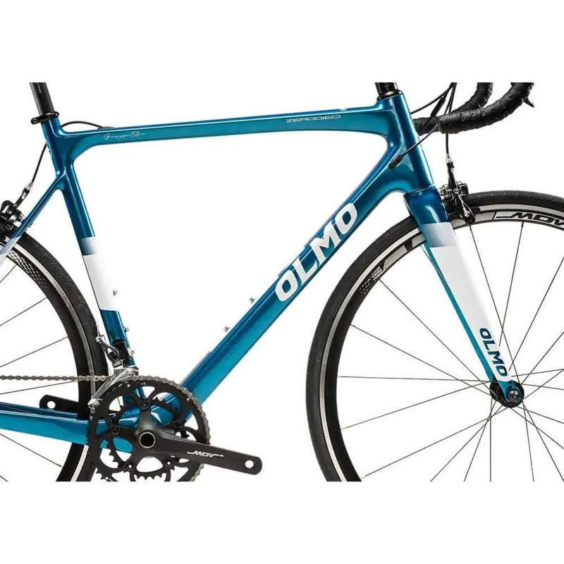 Bicicleta de estrada Zerodieci Tiagra 2024 - Mercado de Luxo - O Maior E-Commerce de Bens, Produtos e Serviços de Luxo do Brasil.