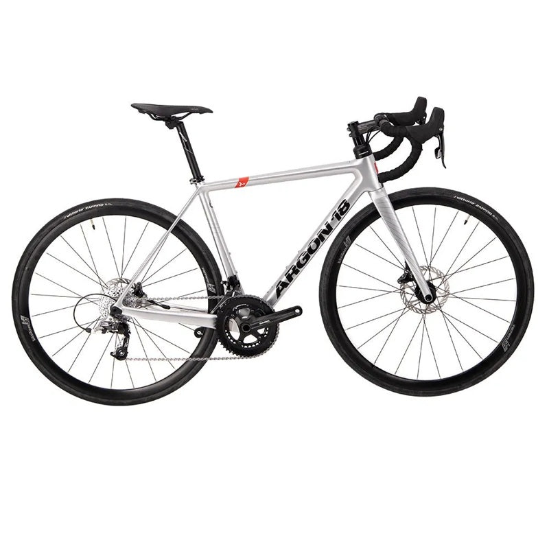 18 Bicicleta de estrada Gallium CS Disc Rival 22 - Mercado de Luxo - O Maior E-Commerce de Bens, Produtos e Serviços de Luxo do Brasil.