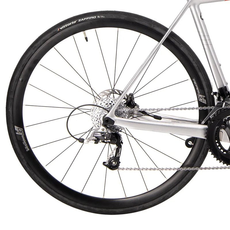 18 Bicicleta de estrada Gallium CS Disc Rival 22 - Mercado de Luxo - O Maior E-Commerce de Bens, Produtos e Serviços de Luxo do Brasil.