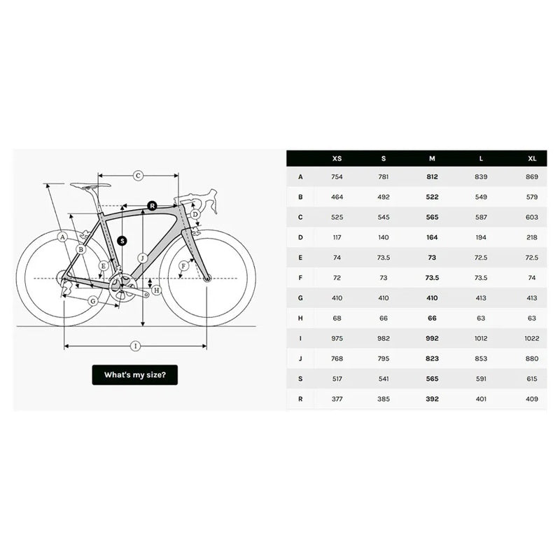 Bicicleta de estrada Fenix Disc 105 2023 - Mercado de Luxo - O Maior E-Commerce de Bens, Produtos e Serviços de Luxo do Brasil.