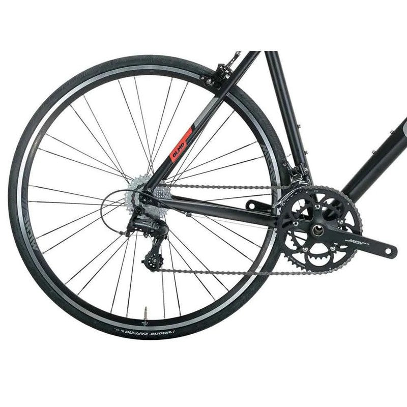 Bicicleta de estrada Zerocinque 105 2024 - Mercado de Luxo - O Maior E-Commerce de Bens, Produtos e Serviços de Luxo do Brasil.