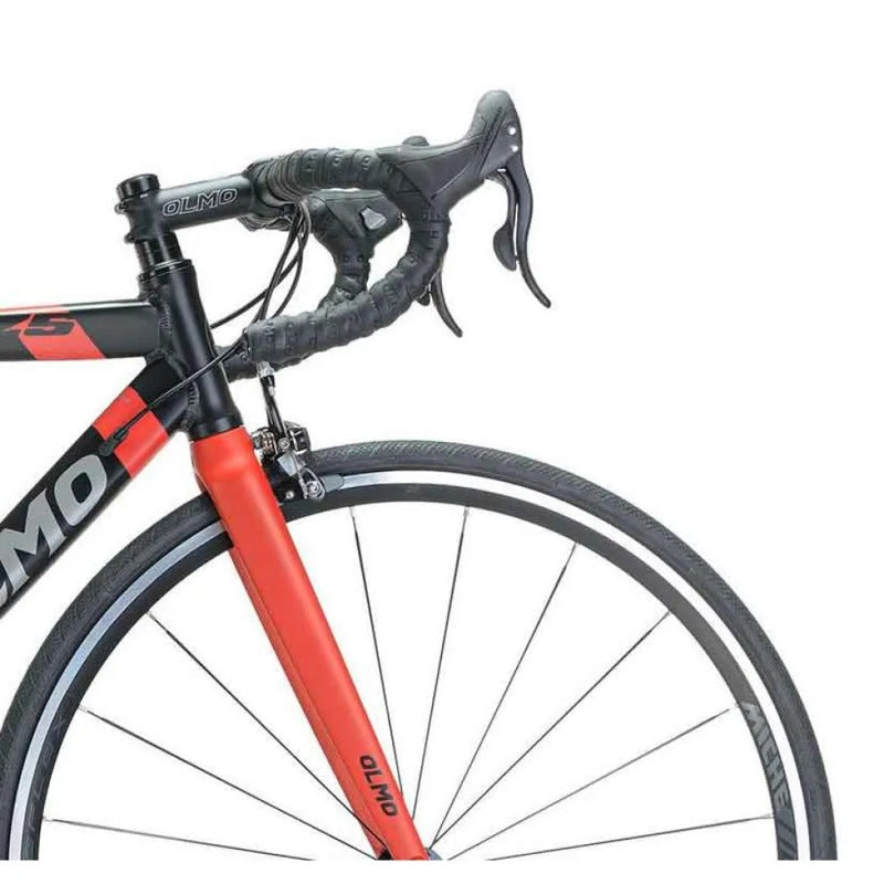 Bicicleta de estrada Zerocinque 105 2024 - Mercado de Luxo - O Maior E-Commerce de Bens, Produtos e Serviços de Luxo do Brasil.