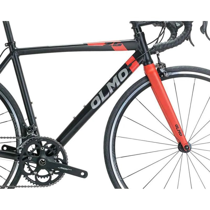 Bicicleta de estrada Zerocinque 105 2024 - Mercado de Luxo - O Maior E-Commerce de Bens, Produtos e Serviços de Luxo do Brasil.