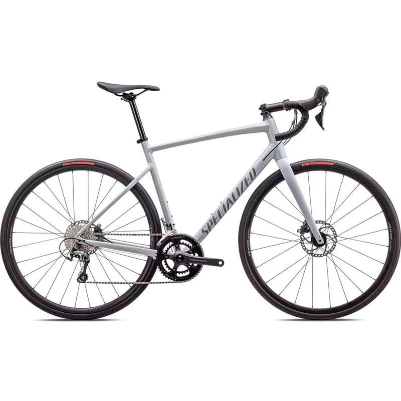 Bicicleta de estrada Allez E5 Sport Tiagra 2025 - Mercado de Luxo - O Maior E-Commerce de Bens, Produtos e Serviços de Luxo do Brasil.