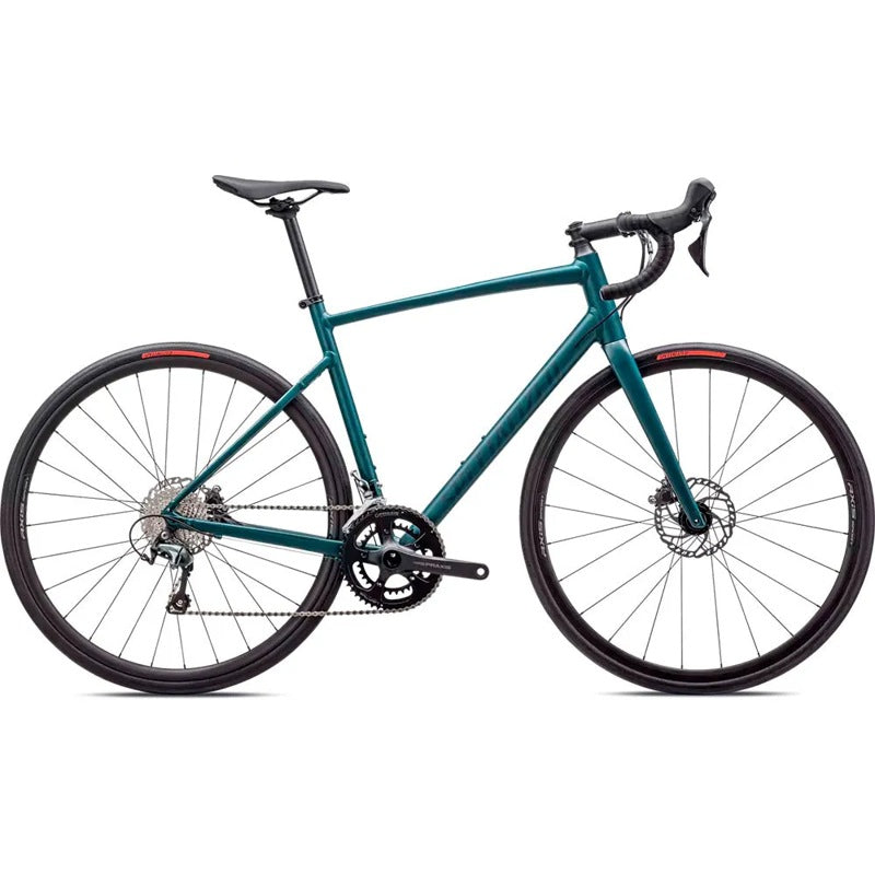 Bicicleta de estrada Allez E5 Sport Tiagra 2025 - Mercado de Luxo - O Maior E-Commerce de Bens, Produtos e Serviços de Luxo do Brasil.