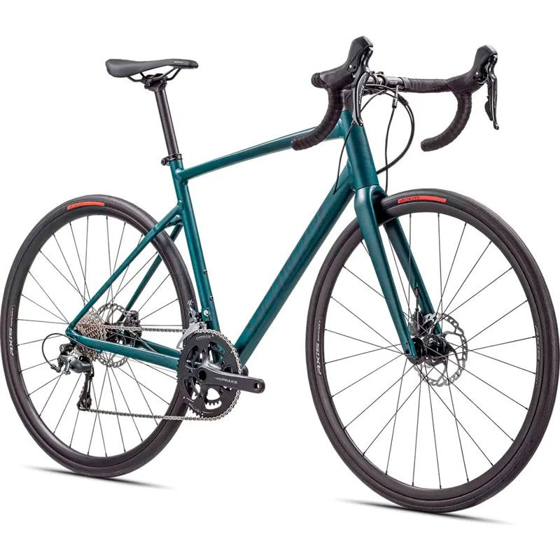 Bicicleta de estrada Allez E5 Sport Tiagra 2025 - Mercado de Luxo - O Maior E-Commerce de Bens, Produtos e Serviços de Luxo do Brasil.