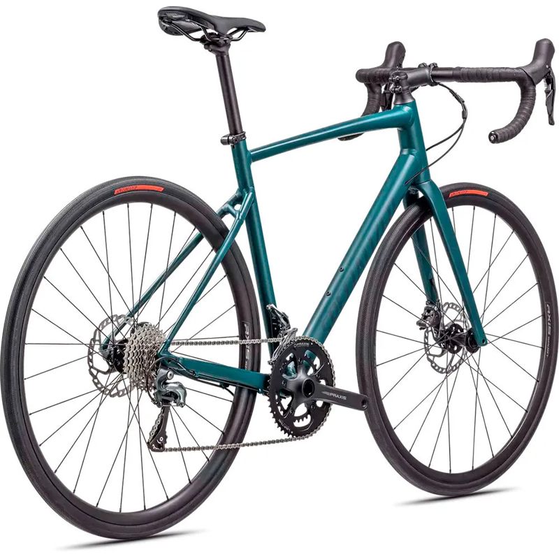 Bicicleta de estrada Allez E5 Sport Tiagra 2025 - Mercado de Luxo - O Maior E-Commerce de Bens, Produtos e Serviços de Luxo do Brasil.