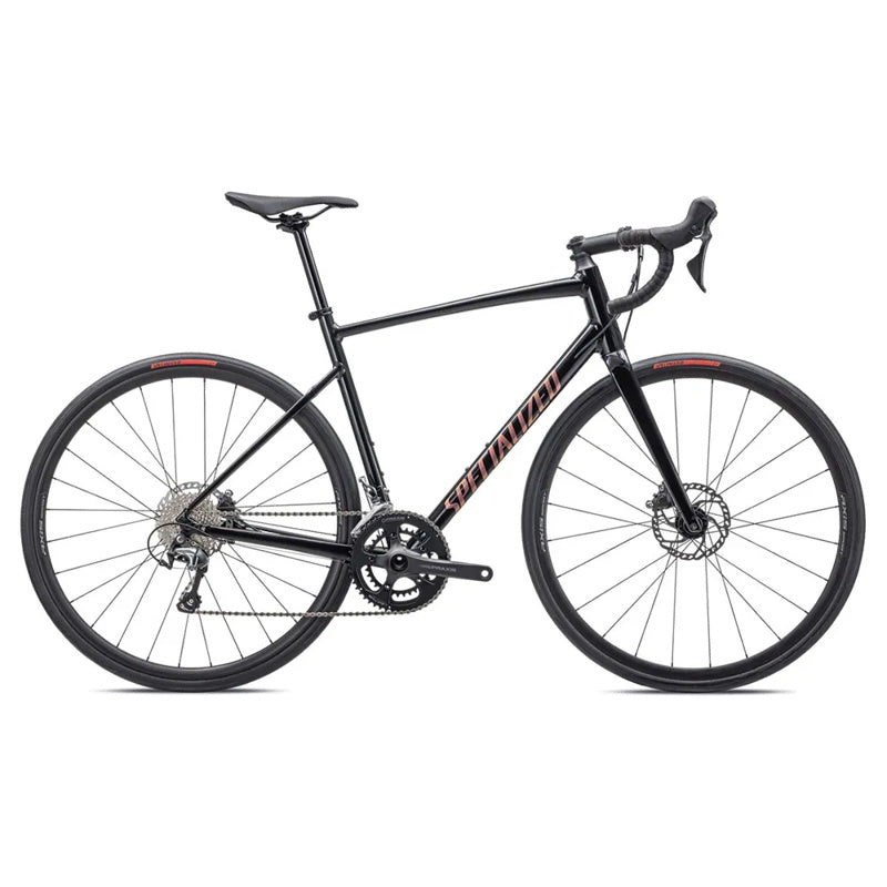 Bicicleta de estrada Allez E5 Sport Tiagra 2025 - Mercado de Luxo - O Maior E-Commerce de Bens, Produtos e Serviços de Luxo do Brasil.