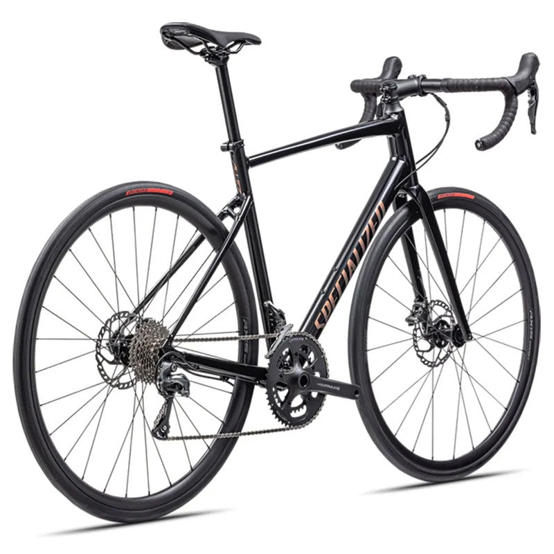 Bicicleta de estrada Allez E5 Sport Tiagra 2025 - Mercado de Luxo - O Maior E-Commerce de Bens, Produtos e Serviços de Luxo do Brasil.