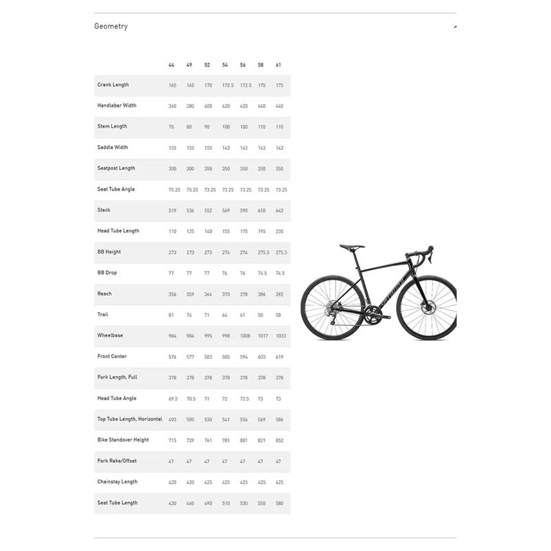 Bicicleta de estrada Allez E5 Sport Tiagra 2025 - Mercado de Luxo - O Maior E-Commerce de Bens, Produtos e Serviços de Luxo do Brasil.
