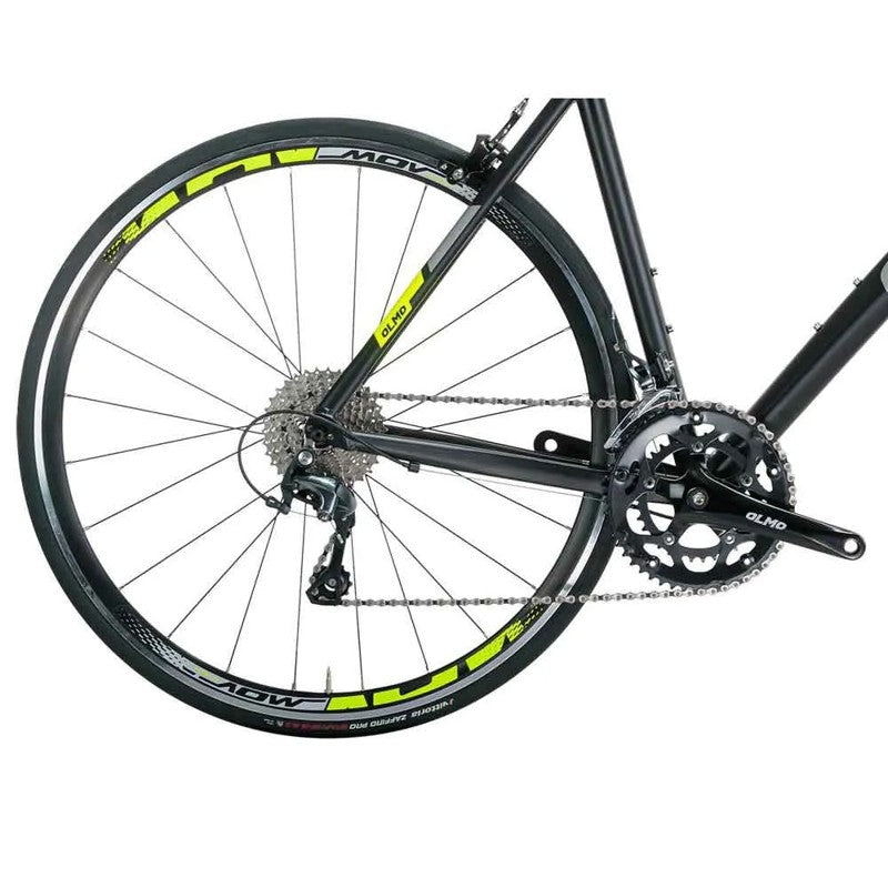 Bicicleta de estrada Zerocinque Tiagra 2024 - Mercado de Luxo - O Maior E-Commerce de Bens, Produtos e Serviços de Luxo do Brasil.