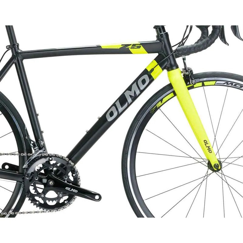 Bicicleta de estrada Zerocinque Tiagra 2024 - Mercado de Luxo - O Maior E-Commerce de Bens, Produtos e Serviços de Luxo do Brasil.