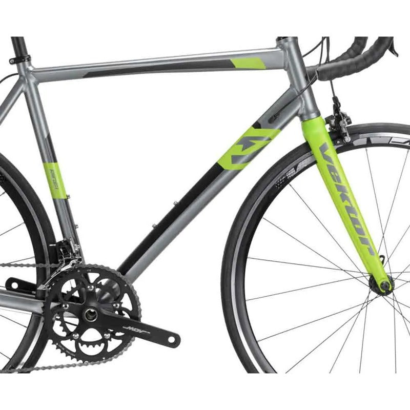 Bicicleta de estrada Rigel 700 105 2024 - Mercado de Luxo - O Maior E-Commerce de Bens, Produtos e Serviços de Luxo do Brasil.