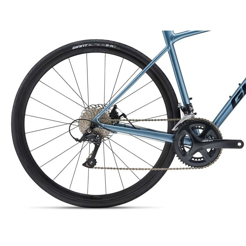 Bicicleta de estrada Contend AR 3 Sora 2024 - Mercado de Luxo - O Maior E-Commerce de Bens, Produtos e Serviços de Luxo do Brasil.