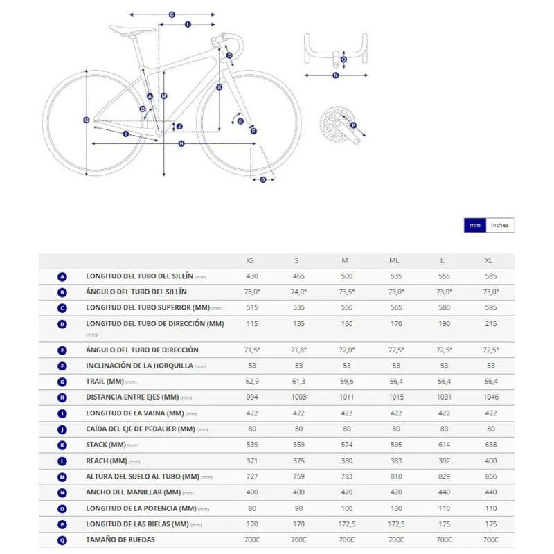 Bicicleta de estrada Contend AR 3 Sora 2024 - Mercado de Luxo - O Maior E-Commerce de Bens, Produtos e Serviços de Luxo do Brasil.