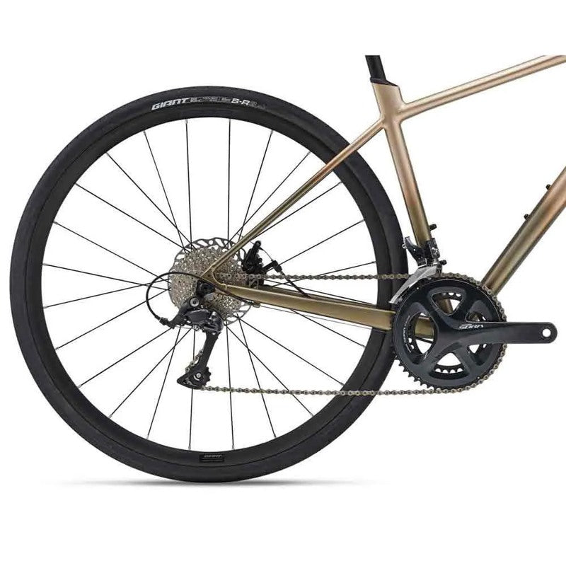 Bicicleta de estrada Avail AR 3 Sora 2024 - Mercado de Luxo - O Maior E-Commerce de Bens, Produtos e Serviços de Luxo do Brasil.