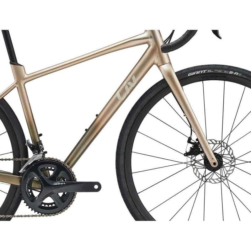 Bicicleta de estrada Avail AR 3 Sora 2024 - Mercado de Luxo - O Maior E-Commerce de Bens, Produtos e Serviços de Luxo do Brasil.