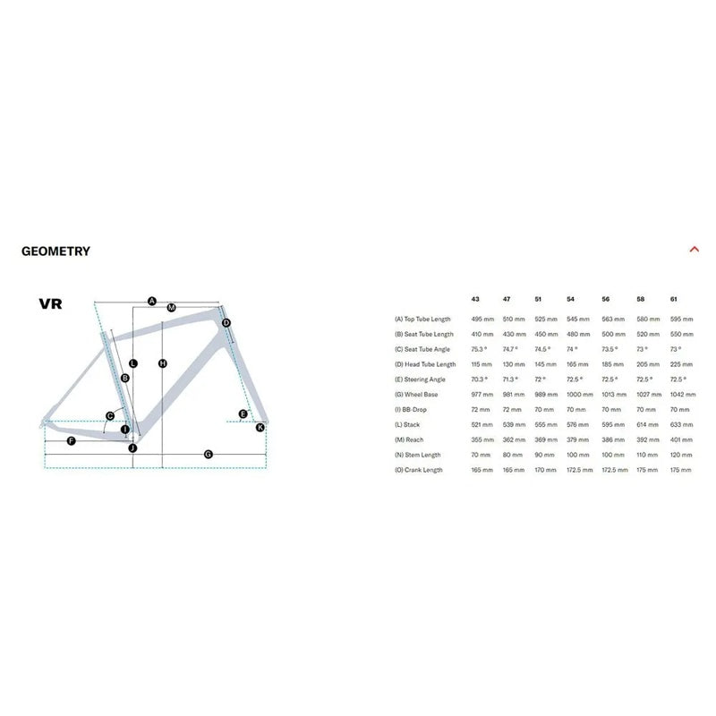Bicicleta de estrada VR 60 2022 - Mercado de Luxo - O Maior E-Commerce de Bens, Produtos e Serviços de Luxo do Brasil.
