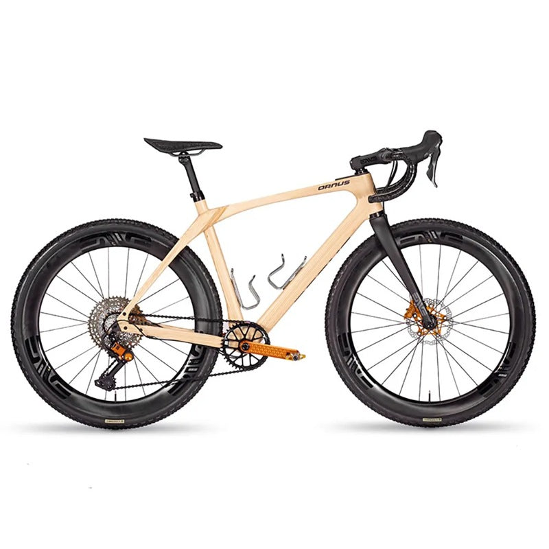 Bicicleta de gravel Dream Ingrid RD1 2024 - Mercado de Luxo - O Maior E-Commerce de Bens, Produtos e Serviços de Luxo do Brasil.