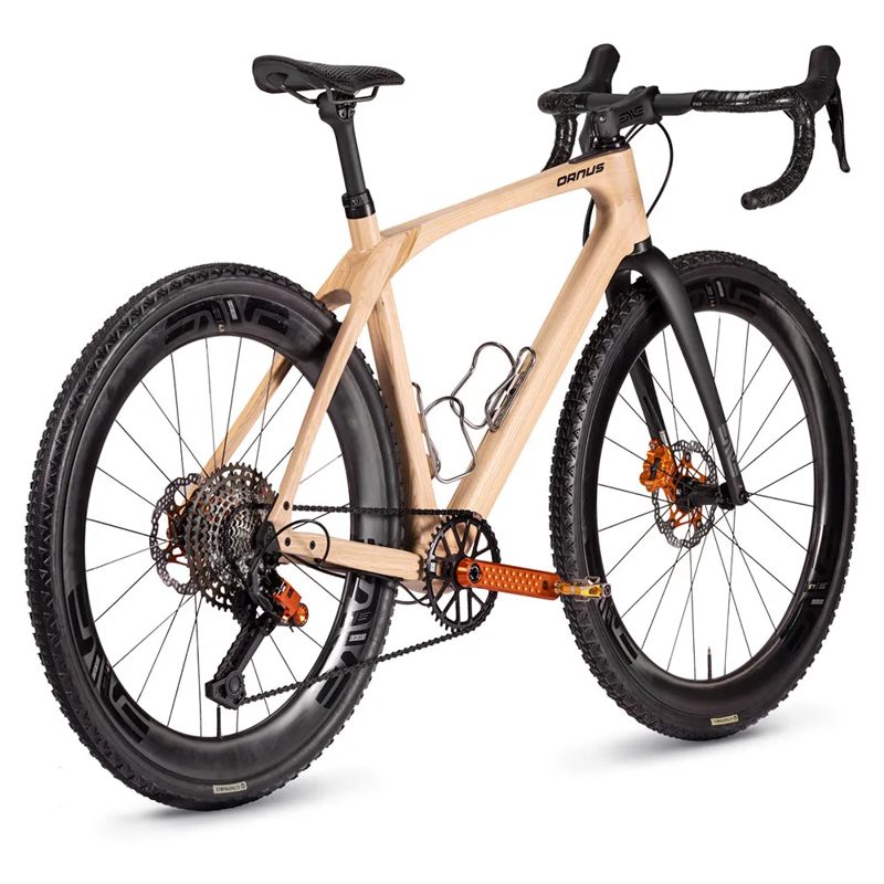 Bicicleta de gravel Dream Ingrid RD1 2024 - Mercado de Luxo - O Maior E-Commerce de Bens, Produtos e Serviços de Luxo do Brasil.