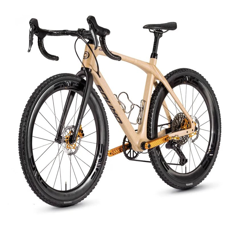 Bicicleta de gravel Dream Ingrid RD1 2024 - Mercado de Luxo - O Maior E-Commerce de Bens, Produtos e Serviços de Luxo do Brasil.