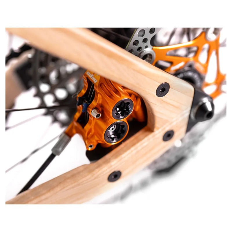 Bicicleta de gravel Dream Ingrid RD1 2024 - Mercado de Luxo - O Maior E-Commerce de Bens, Produtos e Serviços de Luxo do Brasil.