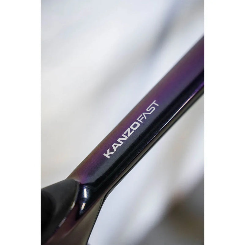 Bicicleta de gravel Kanzo Fast Red AXS XPLR 2025 - Mercado de Luxo - O Maior E-Commerce de Bens, Produtos e Serviços de Luxo do Brasil.