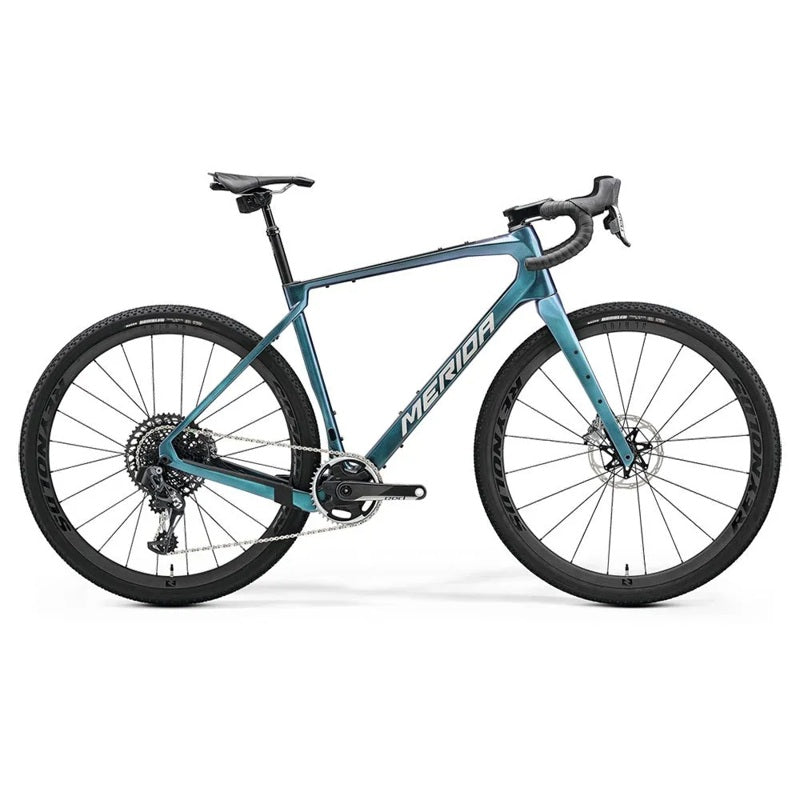 Bicicleta de gravel Silex 10K X01 Eagle AXS 2024 - Mercado de Luxo - O Maior E-Commerce de Bens, Produtos e Serviços de Luxo do Brasil.