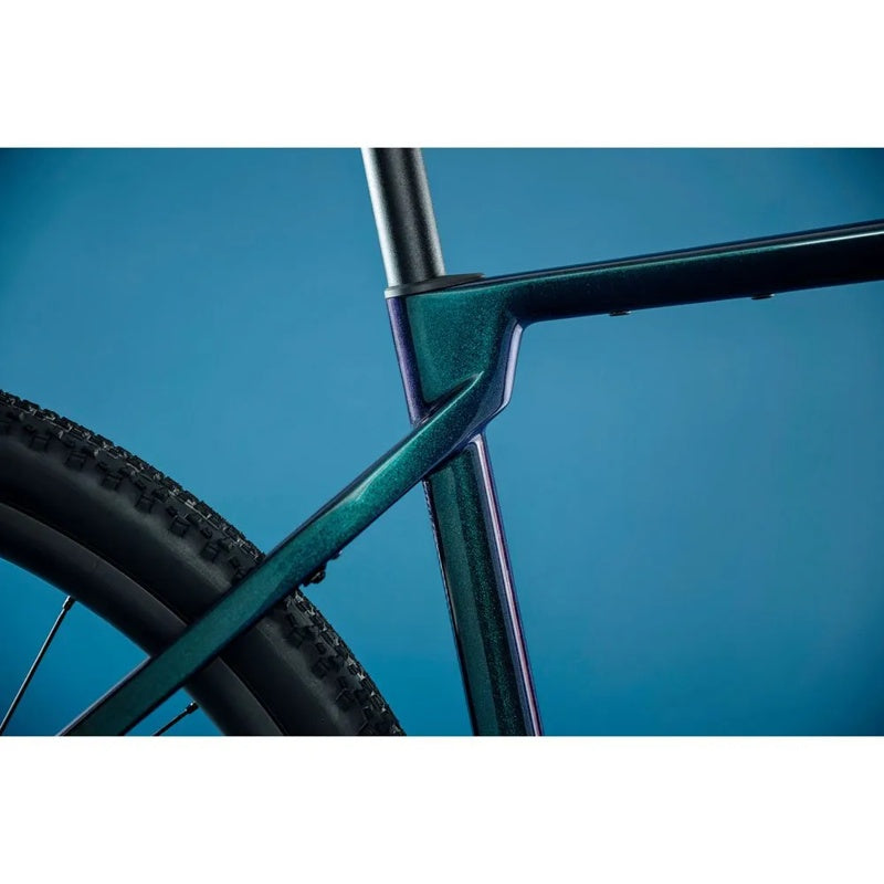 Bicicleta de gravel Silex 10K X01 Eagle AXS 2024 - Mercado de Luxo - O Maior E-Commerce de Bens, Produtos e Serviços de Luxo do Brasil.