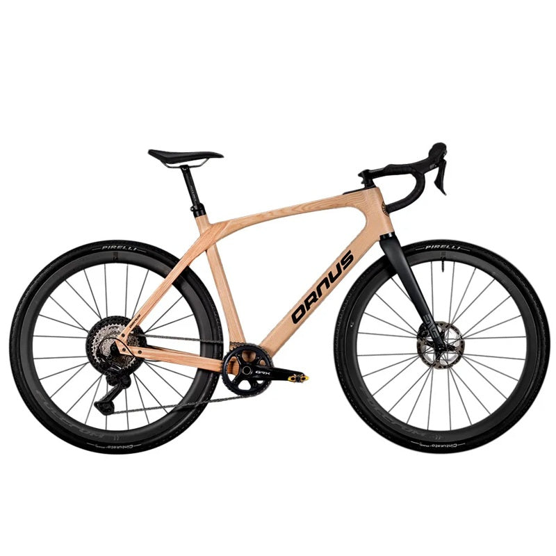 Bicicleta de gravel G1 GRX820 2024 - Mercado de Luxo - O Maior E-Commerce de Bens, Produtos e Serviços de Luxo do Brasil.