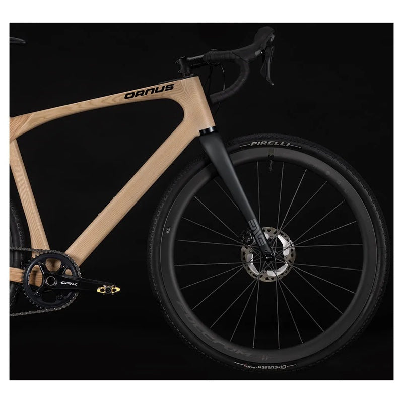 Bicicleta de gravel G1 GRX820 2024 - Mercado de Luxo - O Maior E-Commerce de Bens, Produtos e Serviços de Luxo do Brasil.