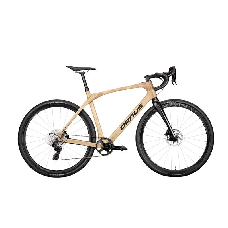 Bicicleta de gravel G2 Ekar 2024 - Mercado de Luxo - O Maior E-Commerce de Bens, Produtos e Serviços de Luxo do Brasil.