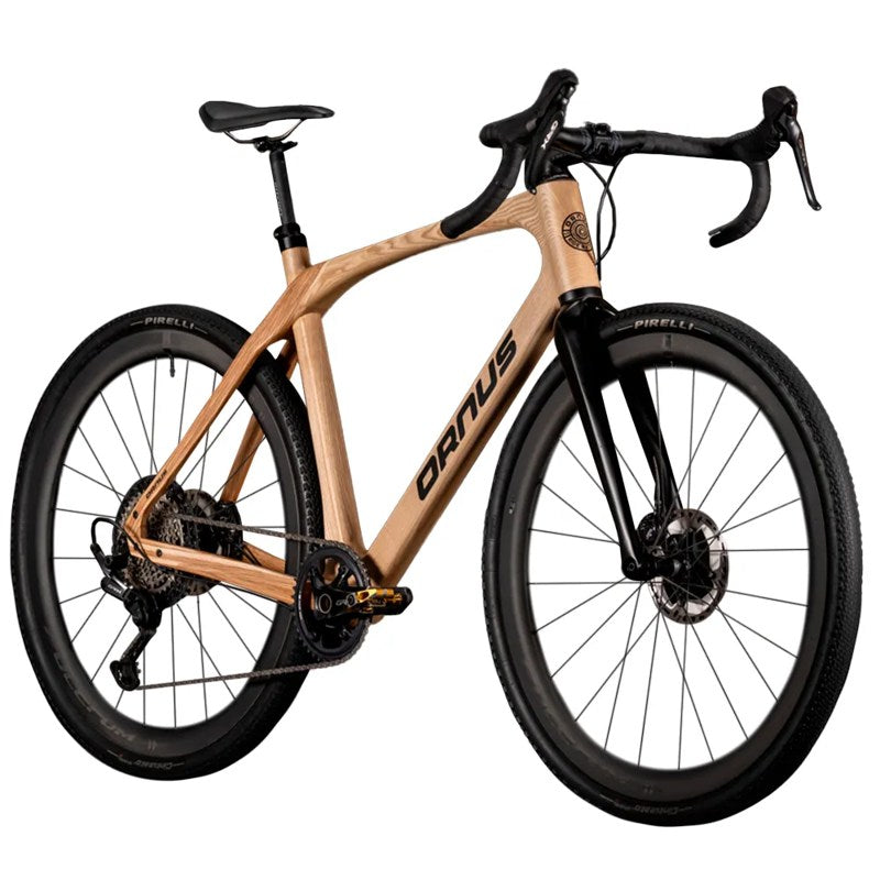 Bicicleta de gravel G2 Ekar 2024 - Mercado de Luxo - O Maior E-Commerce de Bens, Produtos e Serviços de Luxo do Brasil.