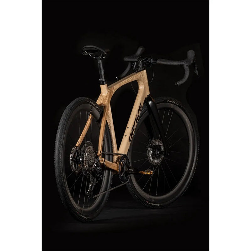 Bicicleta de gravel G2 Ekar 2024 - Mercado de Luxo - O Maior E-Commerce de Bens, Produtos e Serviços de Luxo do Brasil.