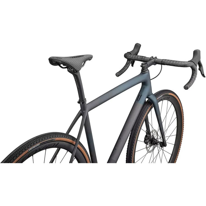 Bicicleta de gravel Crux Pro Force XPLR eTap AXS 2025 - Mercado de Luxo - O Maior E-Commerce de Bens, Produtos e Serviços de Luxo do Brasil.