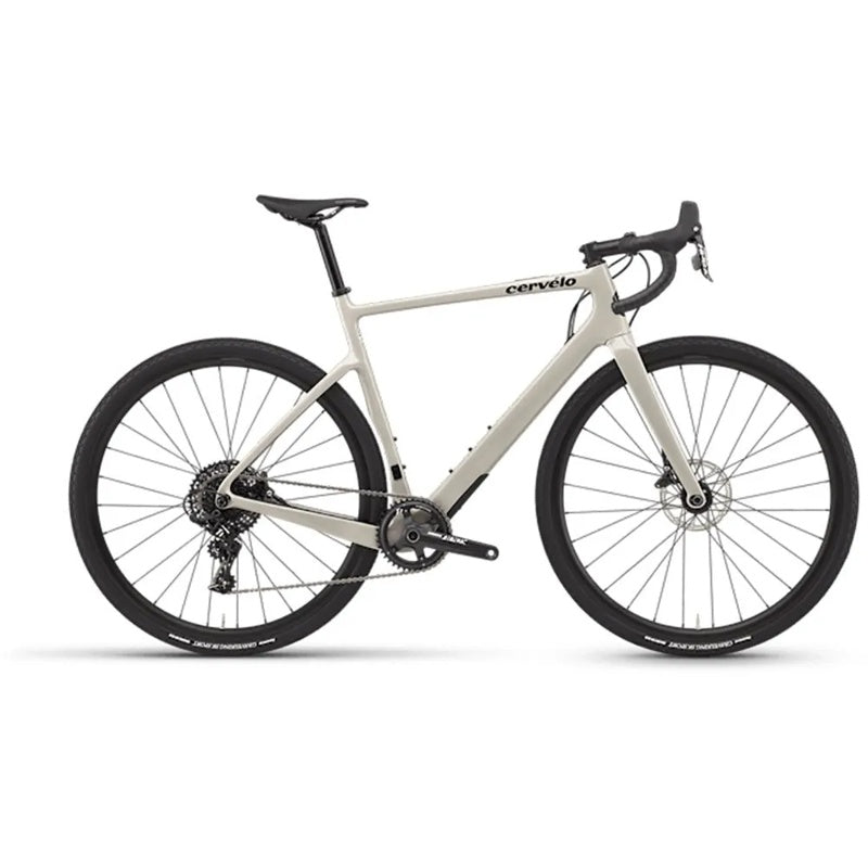 Bicicleta de gravel Aspero 5 Force XPLR eTap AXS - Mercado de Luxo - O Maior E-Commerce de Bens, Produtos e Serviços de Luxo do Brasil.