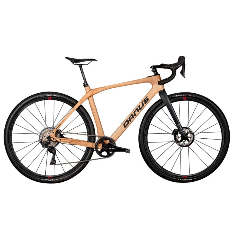 Bicicleta de gravel G4 GRX610 2024 - Mercado de Luxo - O Maior E-Commerce de Bens, Produtos e Serviços de Luxo do Brasil.