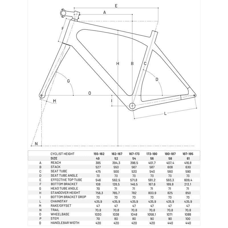 Bicicleta de gravel G4 GRX610 2024 - Mercado de Luxo - O Maior E-Commerce de Bens, Produtos e Serviços de Luxo do Brasil.