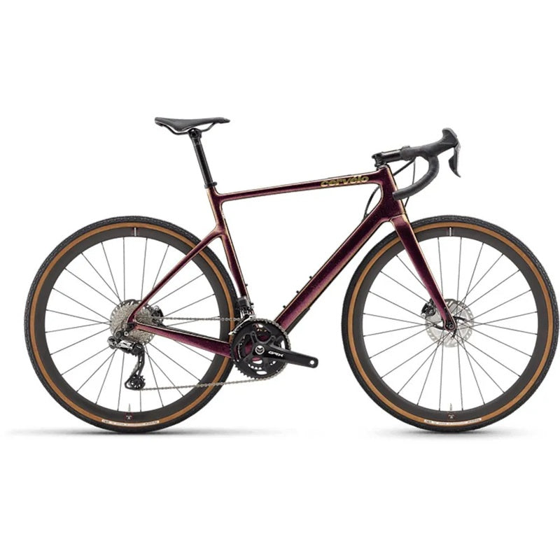 Bicicleta de gravel Aspero GRX 815 Di2 - Mercado de Luxo - O Maior E-Commerce de Bens, Produtos e Serviços de Luxo do Brasil.