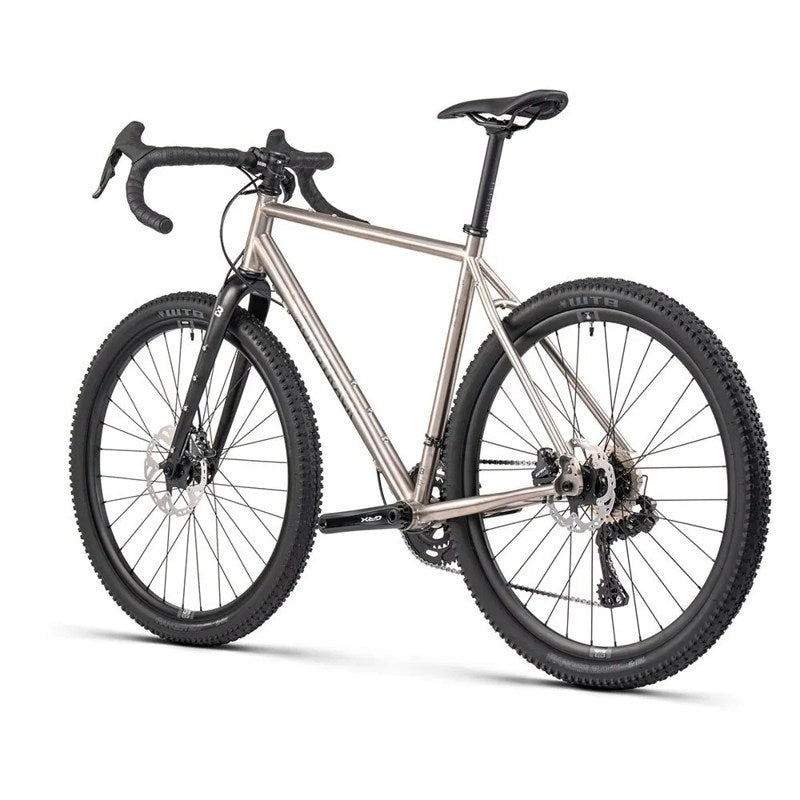 Bicicleta de gravel Hook EXT TI GRX815 Di2 2024 - Mercado de Luxo - O Maior E-Commerce de Bens, Produtos e Serviços de Luxo do Brasil.