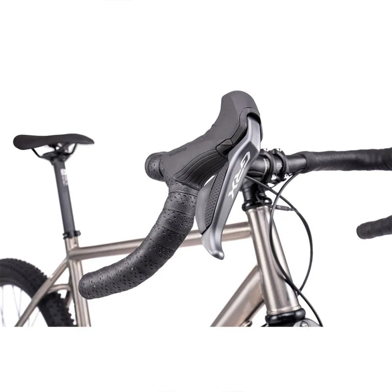 Bicicleta de gravel Hook EXT TI GRX815 Di2 2024 - Mercado de Luxo - O Maior E-Commerce de Bens, Produtos e Serviços de Luxo do Brasil.