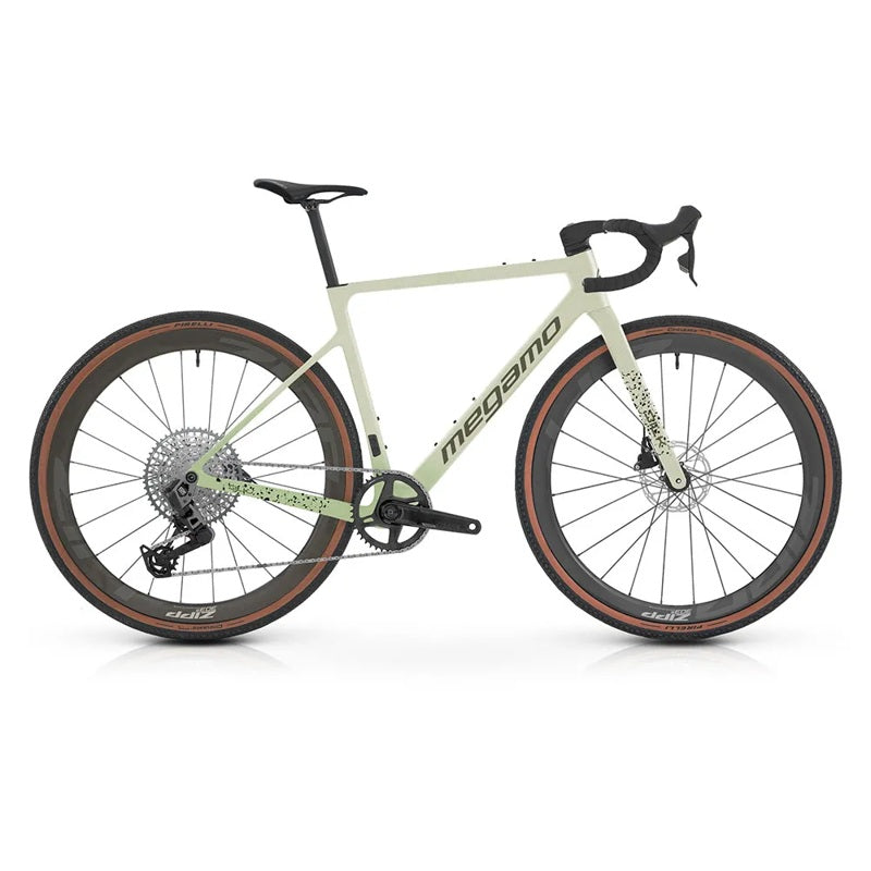 Bicicleta de gravel Silk 01 Rival AXS 2024 - Mercado de Luxo - O Maior E-Commerce de Bens, Produtos e Serviços de Luxo do Brasil.