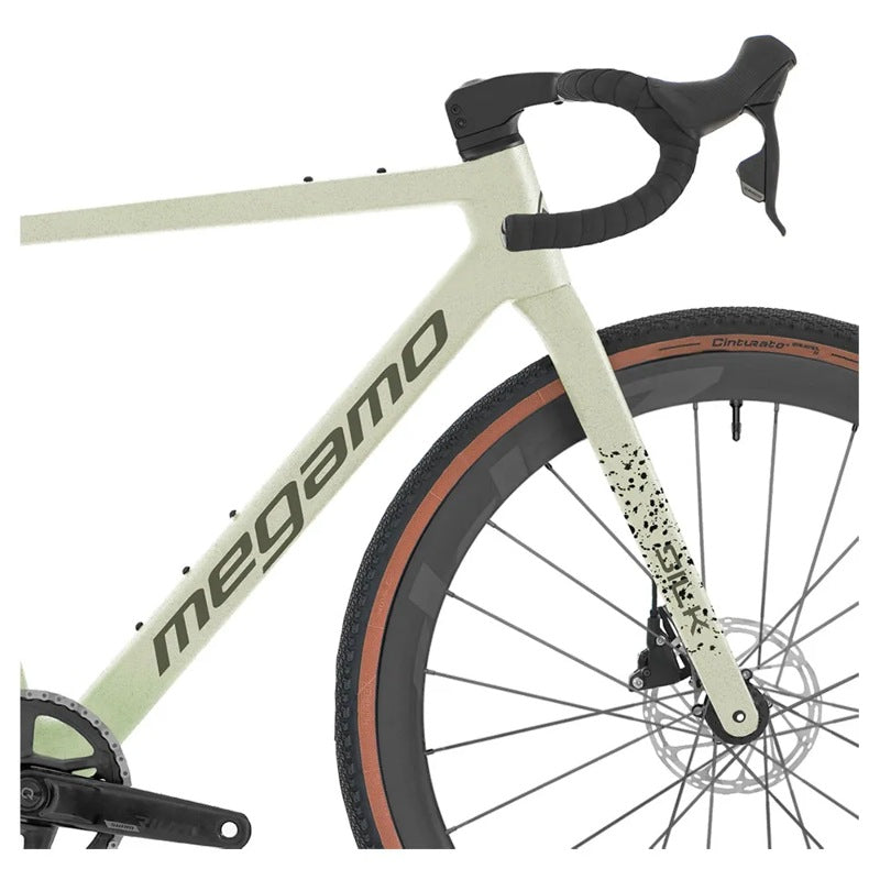 Bicicleta de gravel Silk 01 Rival AXS 2024 - Mercado de Luxo - O Maior E-Commerce de Bens, Produtos e Serviços de Luxo do Brasil.