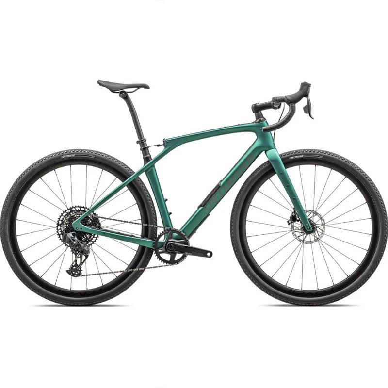 Bicicleta de gravel Diverge STR Expert 700 GX Eagle AXS 2024 - Mercado de Luxo - O Maior E-Commerce de Bens, Produtos e Serviços de Luxo do Brasil.