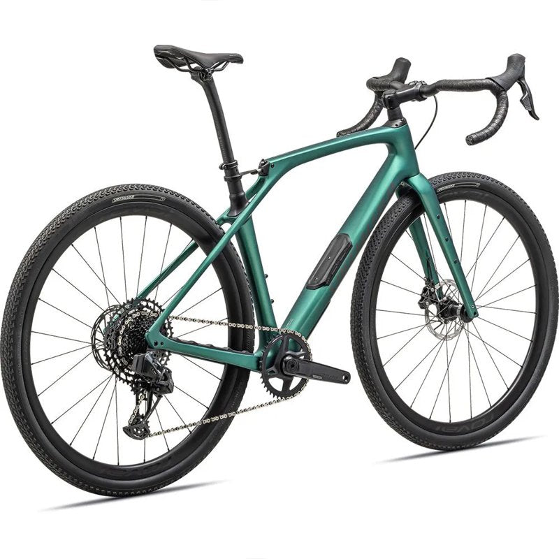 Bicicleta de gravel Diverge STR Expert 700 GX Eagle AXS 2024 - Mercado de Luxo - O Maior E-Commerce de Bens, Produtos e Serviços de Luxo do Brasil.
