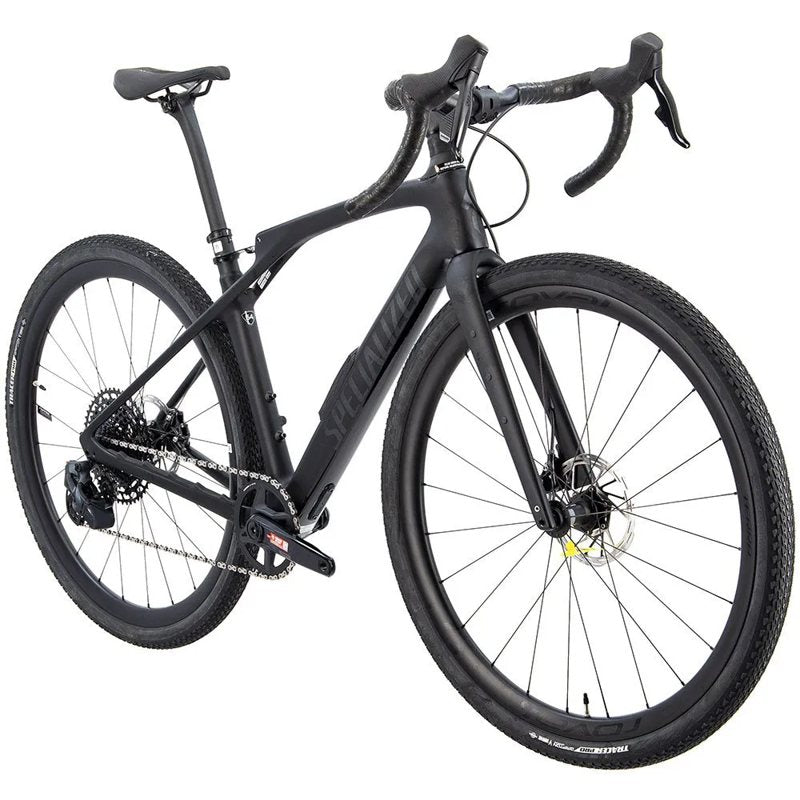 Bicicleta de gravel Diverge STR Expert Rival 2023 - Mercado de Luxo - O Maior E-Commerce de Bens, Produtos e Serviços de Luxo do Brasil.